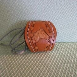 Pouch for money