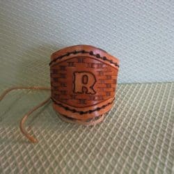 Western pouch for money-5