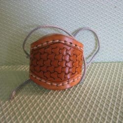 Pouch for money-5