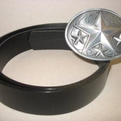 Western belt B2