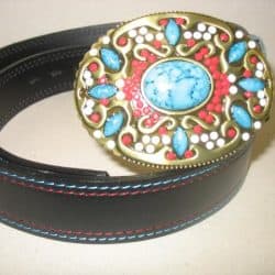 Western belt  B3