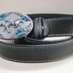 Western belt B5