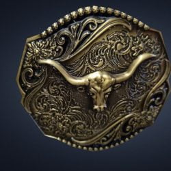 Western zaponka D5